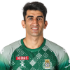Player cutout