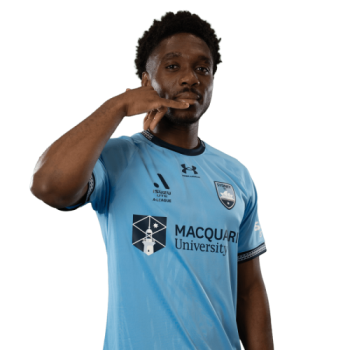 Alhassan Toure profile image