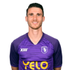 Player cutout