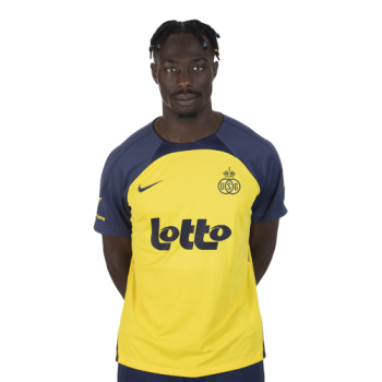 Promise David profile image