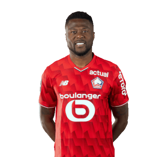 Chancel Mbemba Mangulu