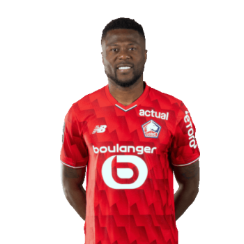 Chancel Mbemba profile image