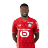 Player cutout