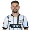 Player cutout