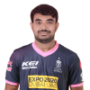 Player cutout