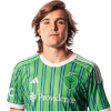 Player cutout