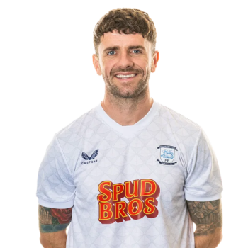Robbie Brady profile image