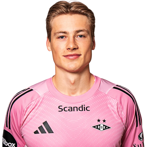 Sander Tangvik