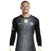Player cutout