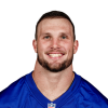 Player cutout