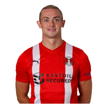 Theo Archibald profile image