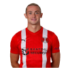 Player cutout