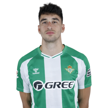 Marc Roca
