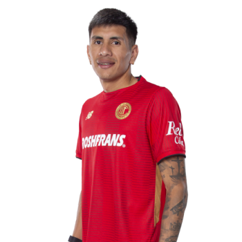Nicolás Castro profile image
