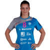 Player cutout