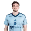 Player cutout
