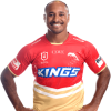 Player cutout