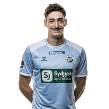 Maxime Soulas profile image