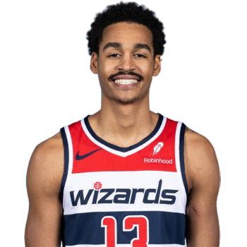 Jordan Poole