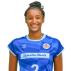 Player cutout