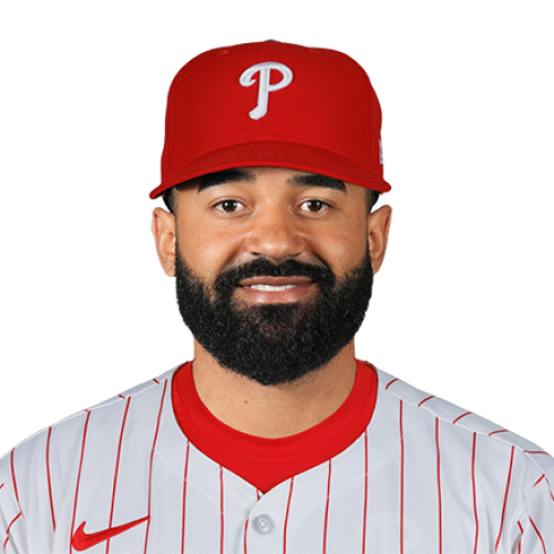Derek Hill