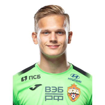 Vladislav Torop profile image