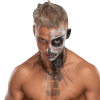 Player cutout