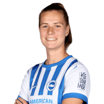 Marit Auée profile image