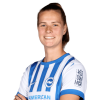 Player cutout
