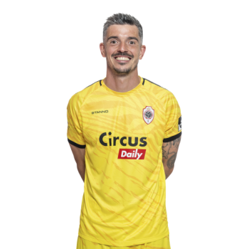 Yannick Thoelen profile image