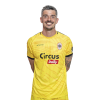 Player cutout