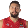 Player cutout