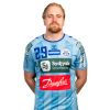Player cutout