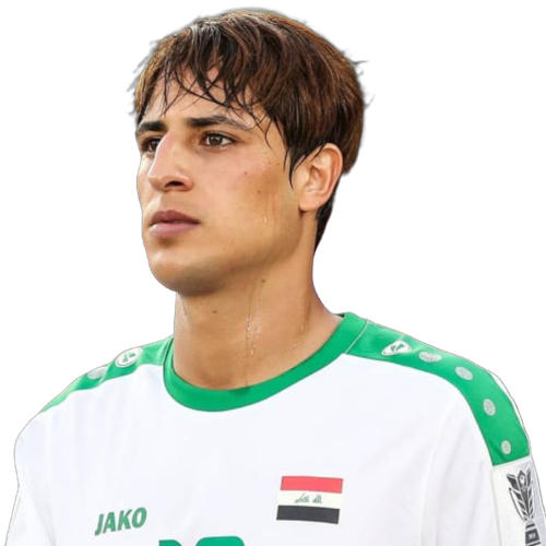 Mohanad Ali