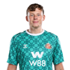 Player cutout