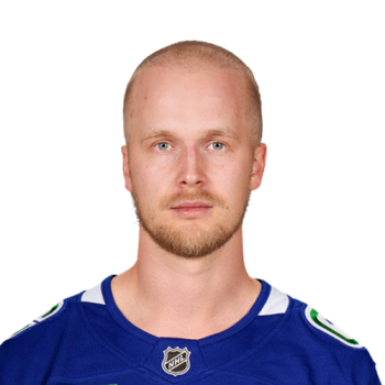 Elias Pettersson
