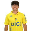 Player cutout