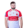 Player cutout
