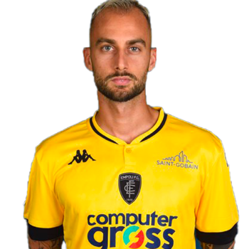 Jacopo Furlan profile image