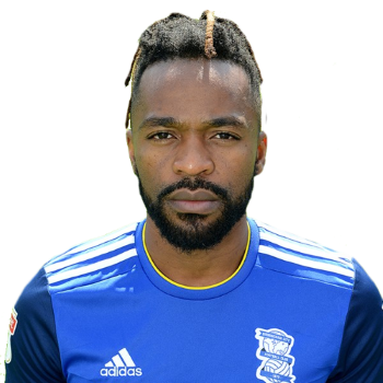 Jacques Maghoma profile image