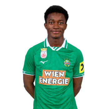 Moulaye Haïdara profile image