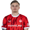 Player cutout