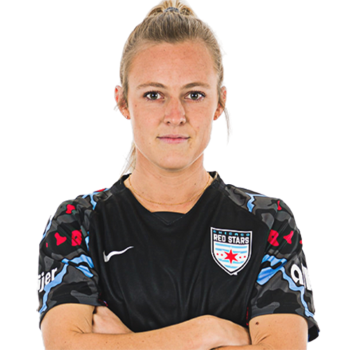 Rachel Hill profile image