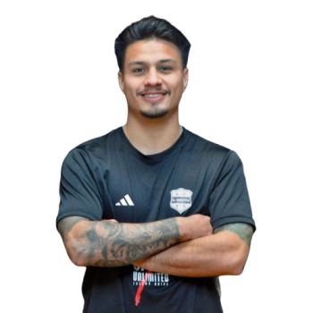 Alexander Díaz profile image