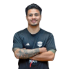 Player cutout