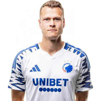 Viktor Claesson profile image