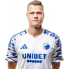 Player cutout