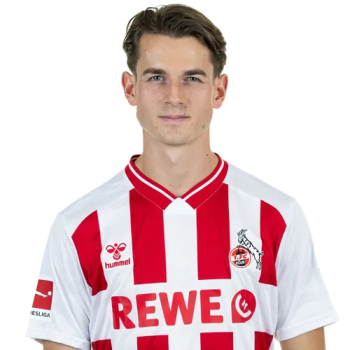Jakub Kamiński profile image