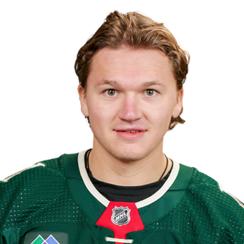 Kirill Kaprizov