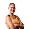Player cutout